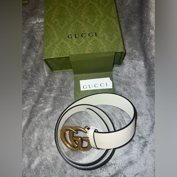 Authentic Gucci Belt - Picture 4 of 4